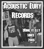 Acoustic Fury