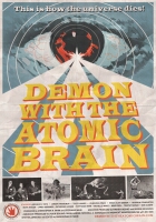 Demon with the Atomic Brain