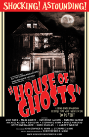 "House of Ghosts" revisited!
