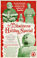 The Mihmiverse Holiday Special
