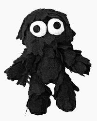 The Monster of Phantom Lake