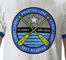 Phantom Lake Canoe Corps