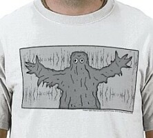 The Monster of Phantom Lake