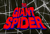 The Giant Spider