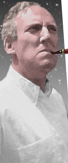 It Came From Another World!