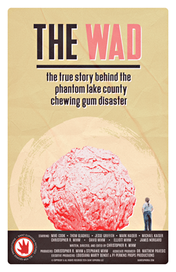 The Wad