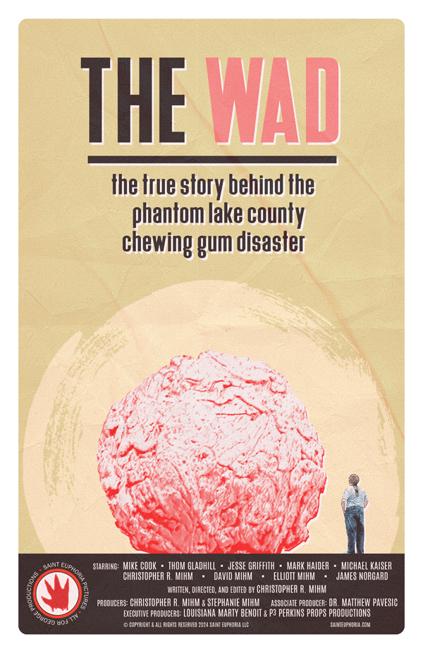 The Wad