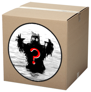 2021 Mihmiverse Mystery Box
