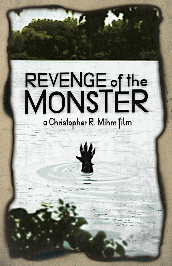 Revenge of the Monster